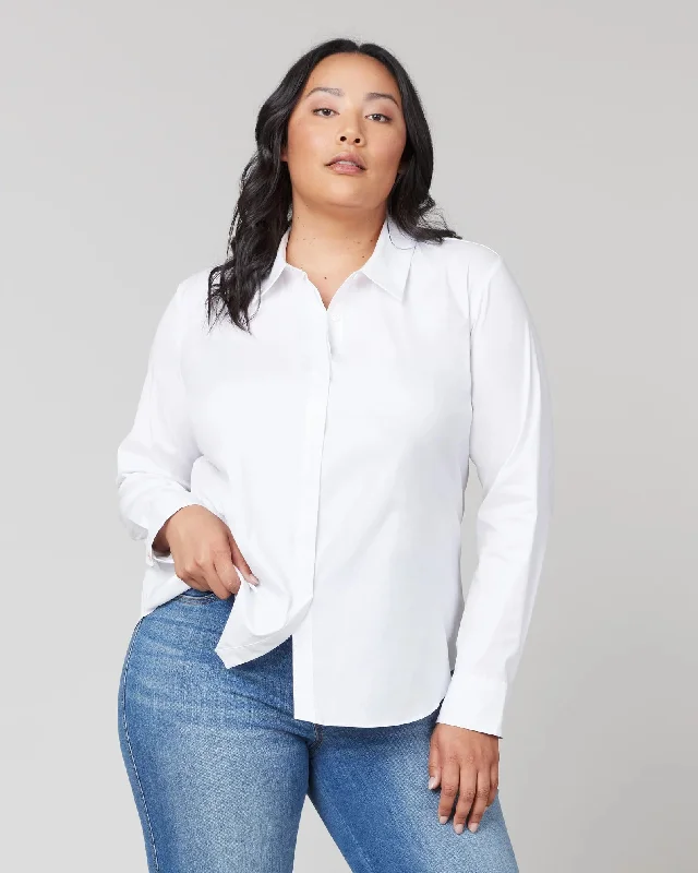 Spanx: The Best Button Down - 20432R