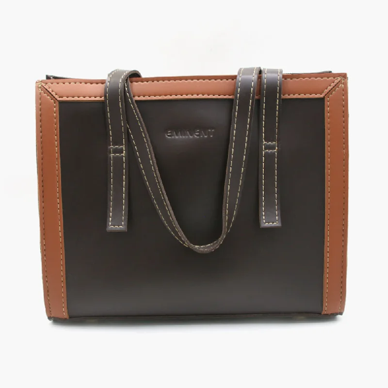 Women's Bag - Brown